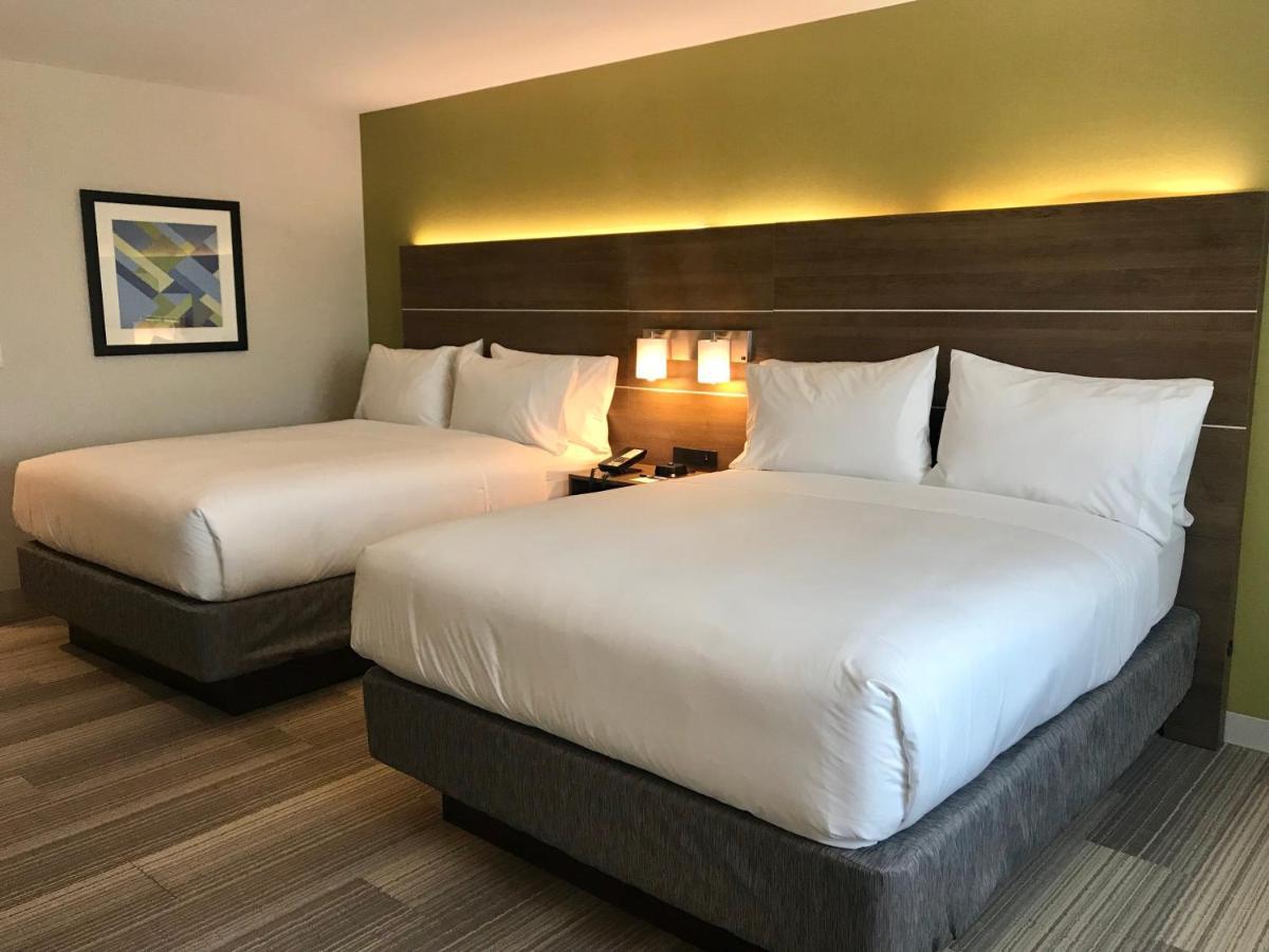 Express & - Angeles By Ihg 3* Pasadena