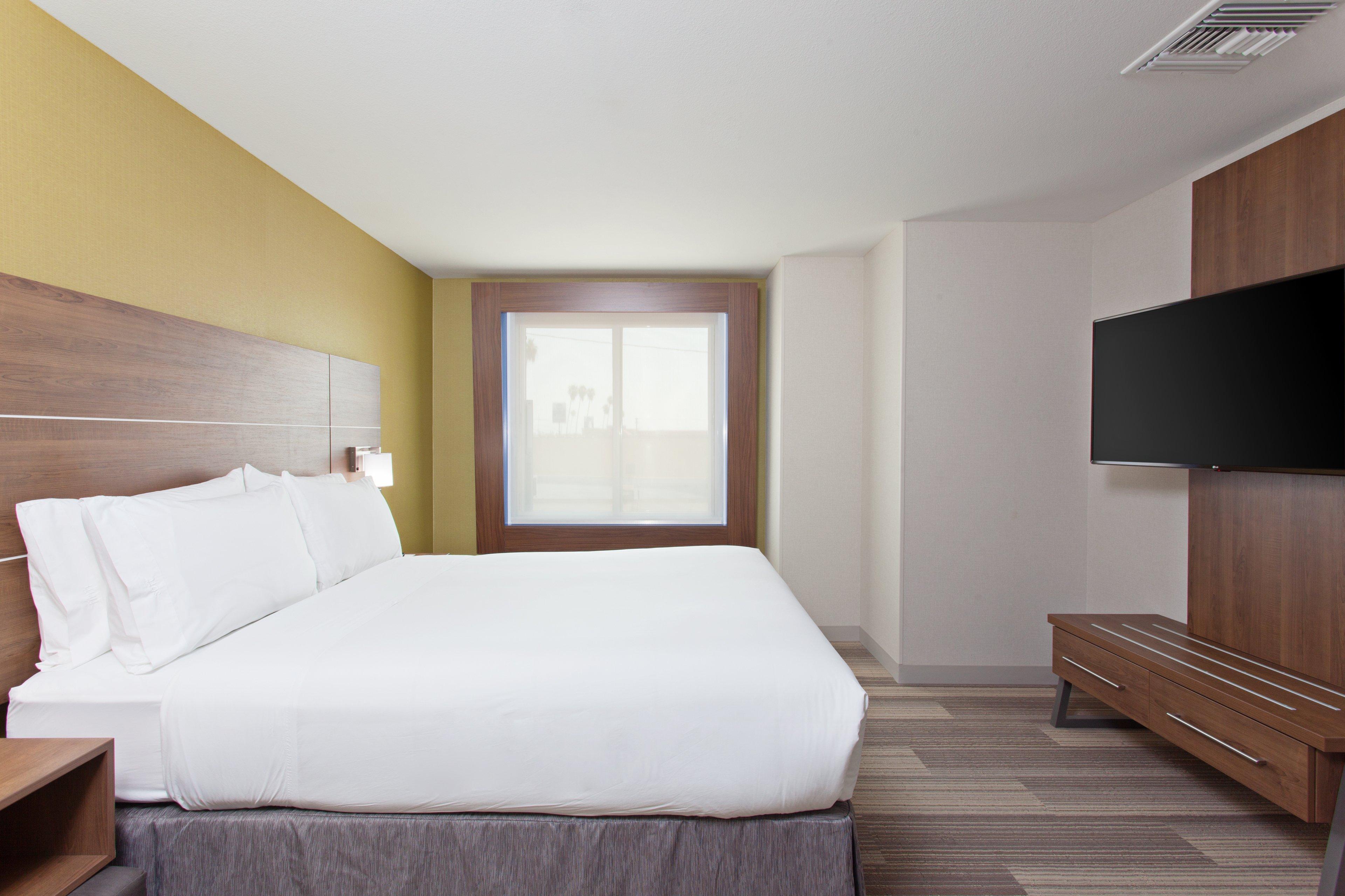 Hotel Express & - Angeles By Ihg Pasadena