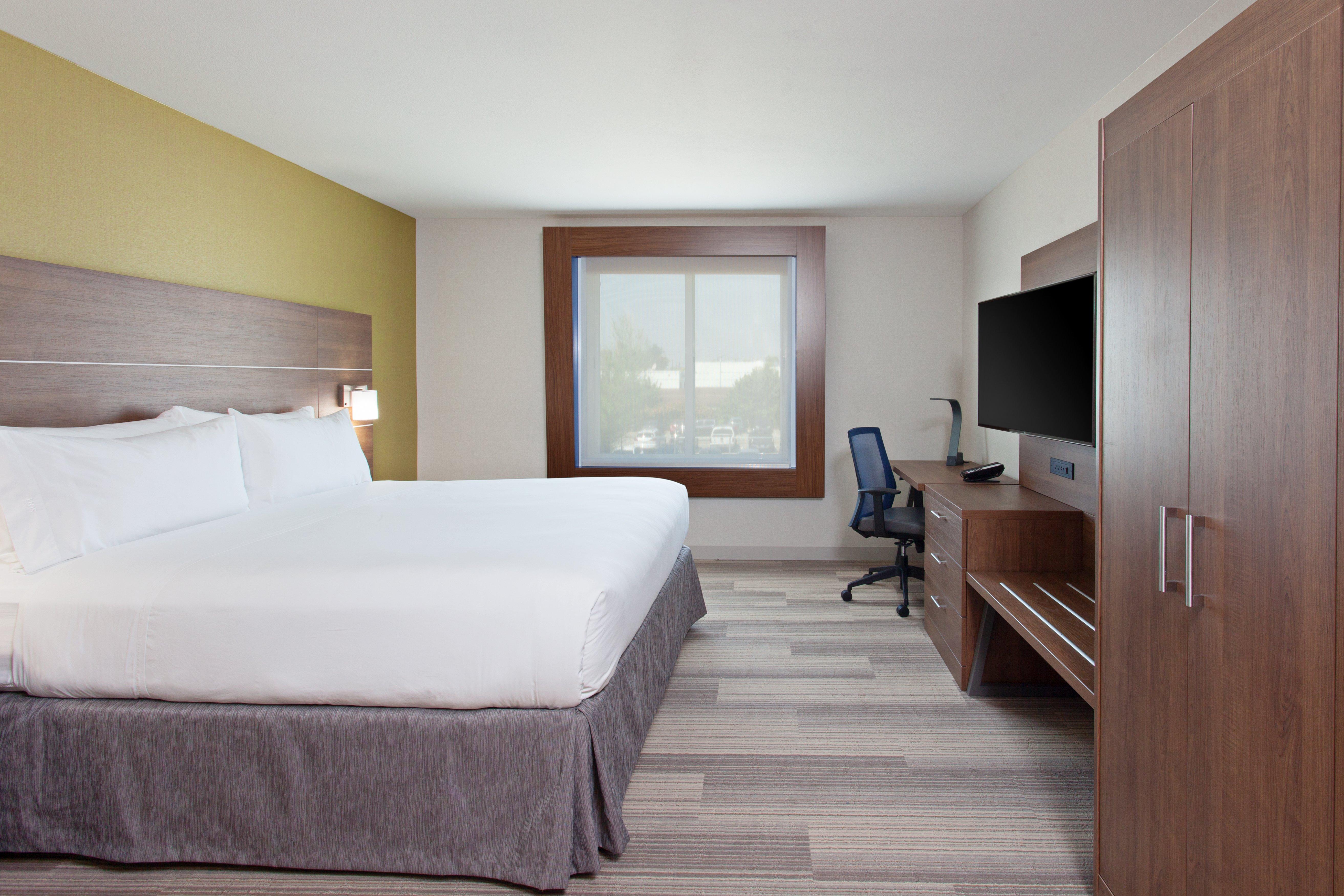 Hotel Express & - Angeles By Ihg Pasadena