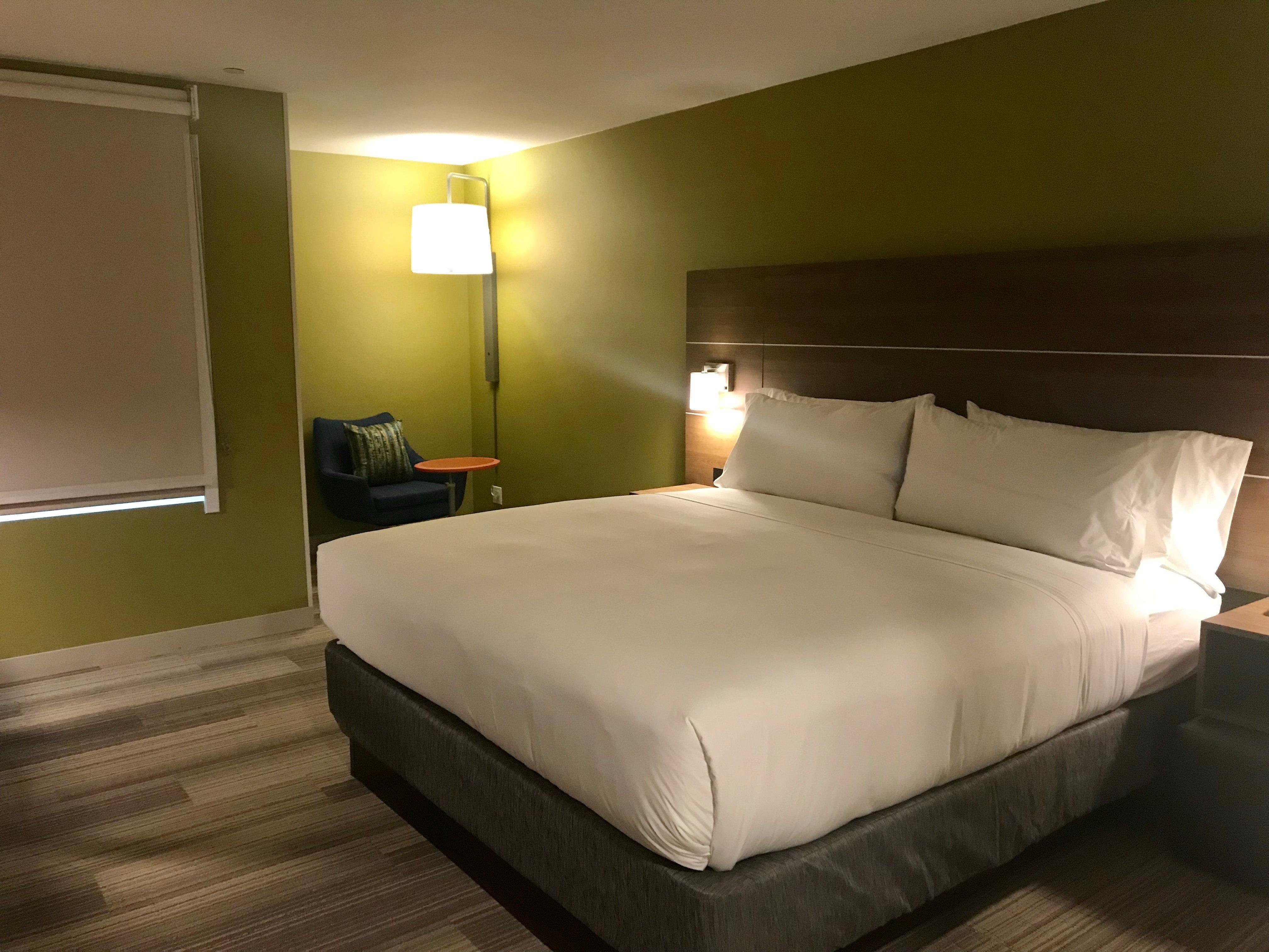 Hotel Express & - Angeles By Ihg Pasadena