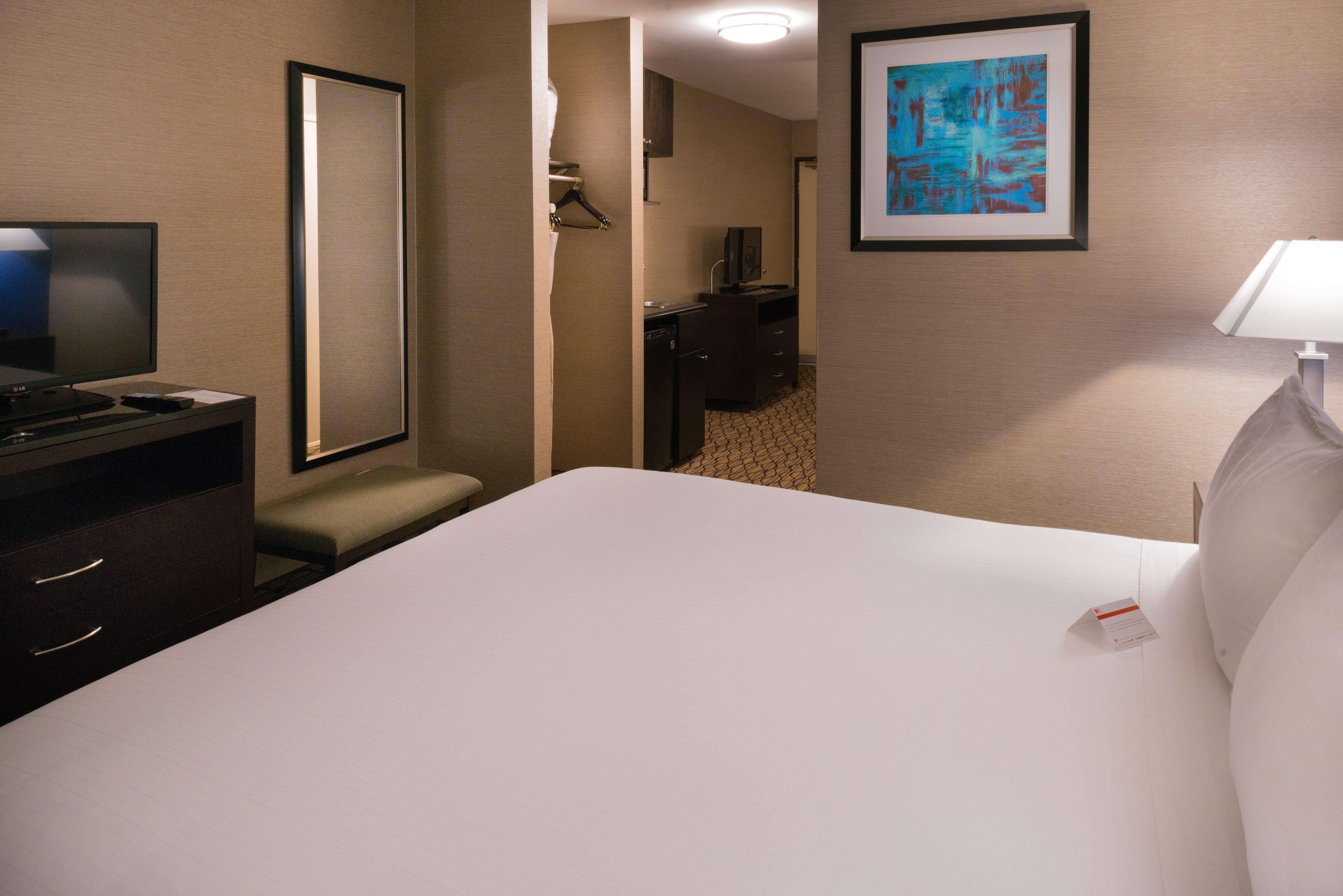Express & - Angeles By Ihg Pasadena