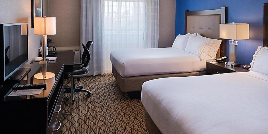 Express & - Angeles By Ihg 3*