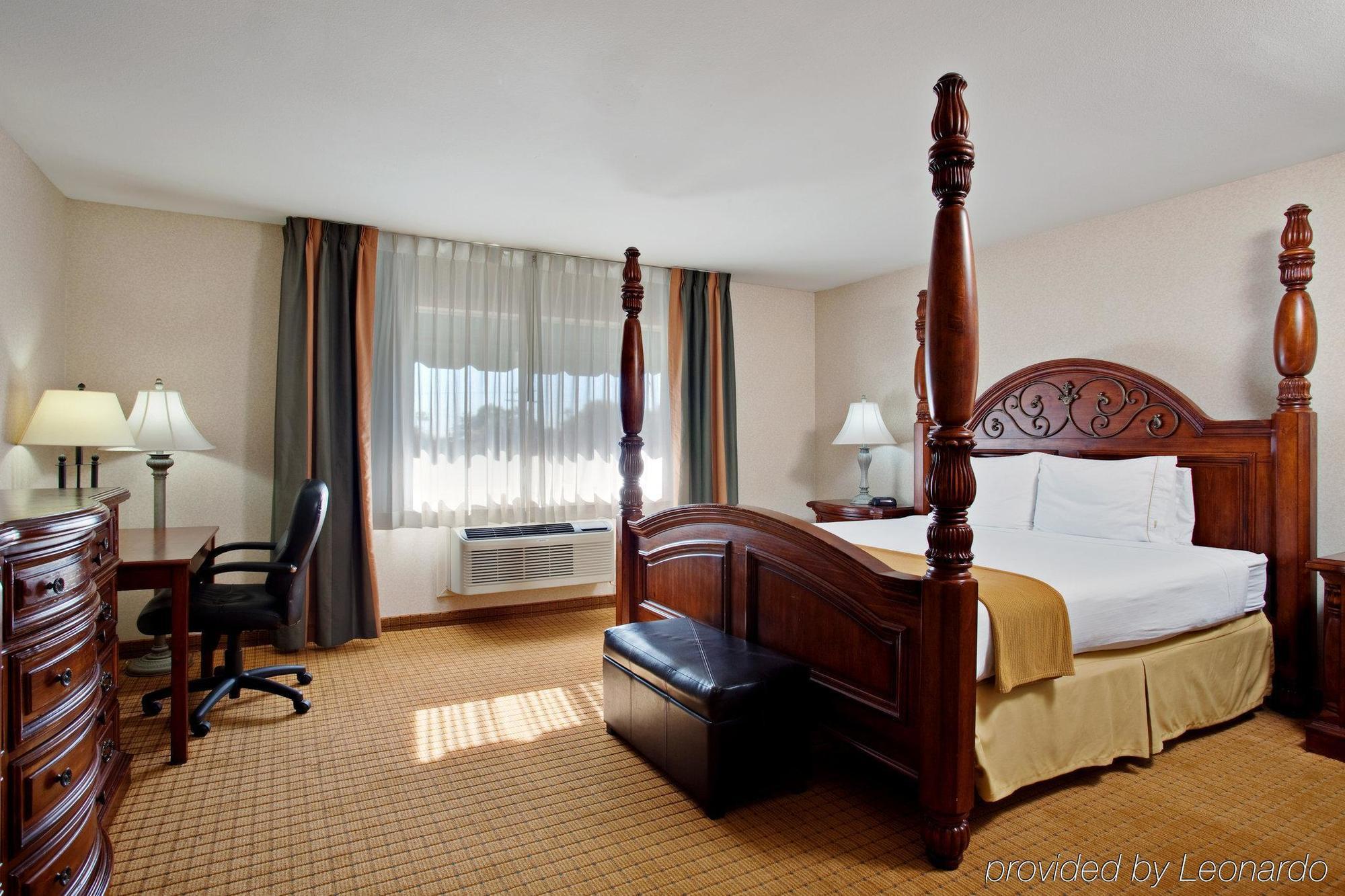 Express & - Angeles By Ihg 3* Pasadena