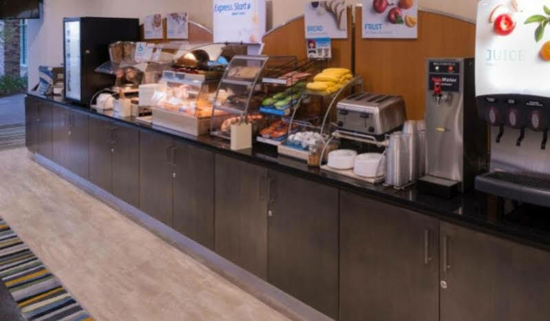 Hotel Express & - Angeles By Ihg